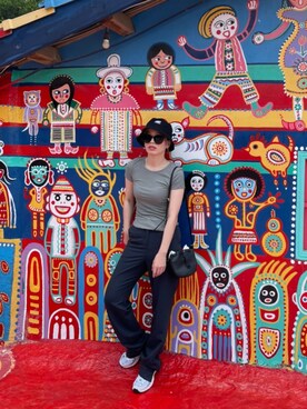 Miranda.Hさんのコーディネート