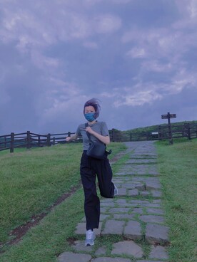 Miranda.Hさんのコーディネート