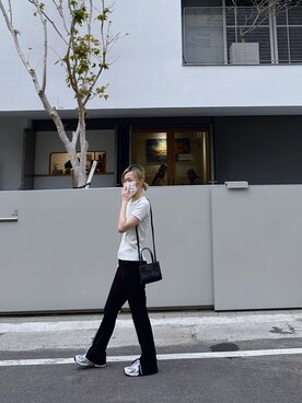 Miranda.Hさんのコーディネート