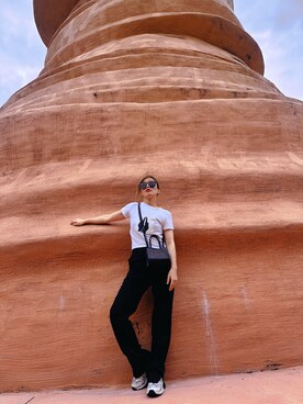 Miranda.Hさんのコーディネート