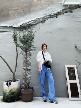 Miranda.Hさんのコーディネート