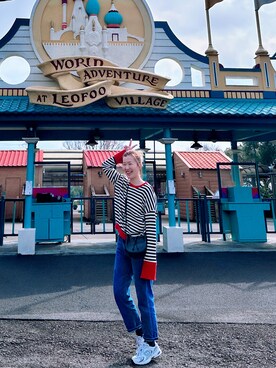 Miranda.Hさんのコーディネート