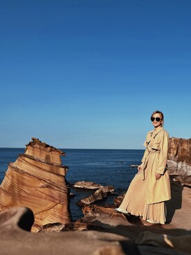 Miranda.Hさんのコーディネート