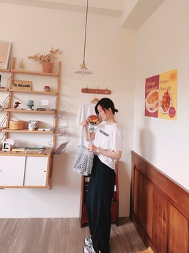 Miranda.Hさんのコーディネート