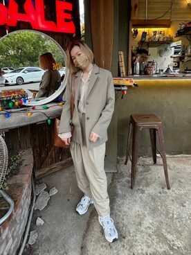 Miranda.Hさんのコーディネート