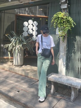 Miranda.Hさんのコーディネート