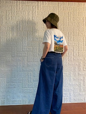 Y.H YUさんのコーディネート