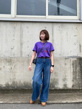 Y.H YUさんのコーディネート