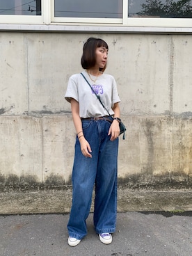 Y.H YUさんのコーディネート