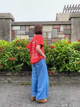 Y.H YUさんのコーディネート