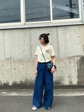 Y.H YUさんのコーディネート