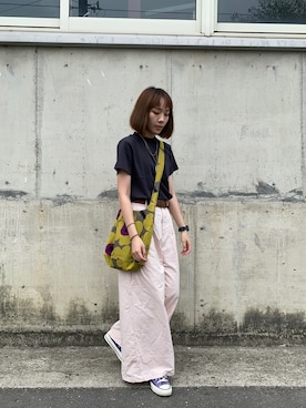 Y.H YUさんのコーディネート