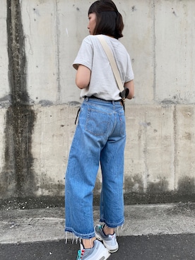 Y.H YUさんのコーディネート