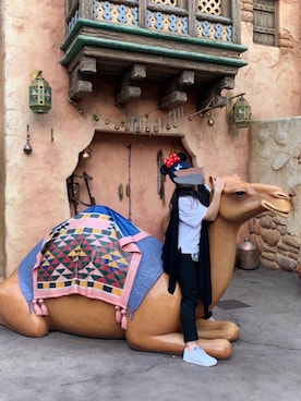 saeさんのコーディネート