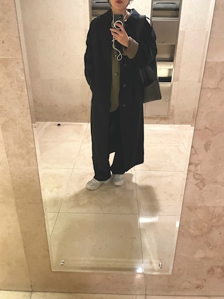 6（ロク）の「＜6(ROKU)＞NO COLLAR JACKET/ジャケット ◇（ノーカラー