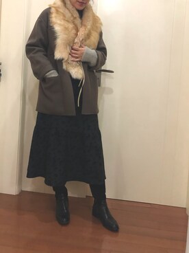 ASTRAET(アストラット)の「<ASTRAET(アストラット)>W/N リバー 4