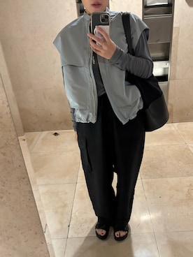 yanさんのコーディネート