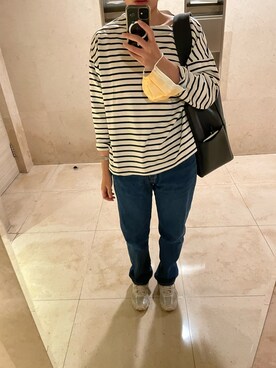 yanさん(レディース・162cm)の秋コーディネート