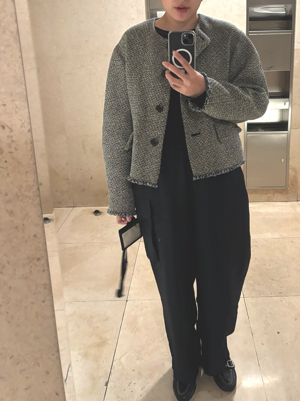 CASTELLANO（カステラーノ）の「【別注】＜CASTELLANO ＞ベルト