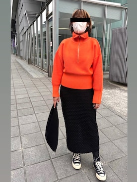 amerieeeさんのコーディネート