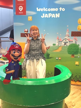 amerieeeさんのコーディネート