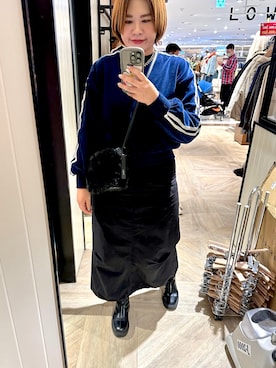 amerieeeさんのコーディネート