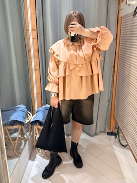 amerieeeさんのコーディネート