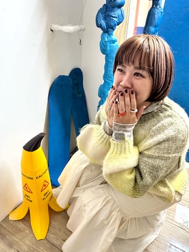 amerieeeさんのコーディネート