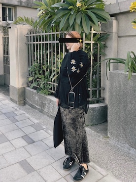 amerieeeさんのコーディネート