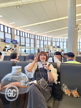 amerieeeさんのコーディネート