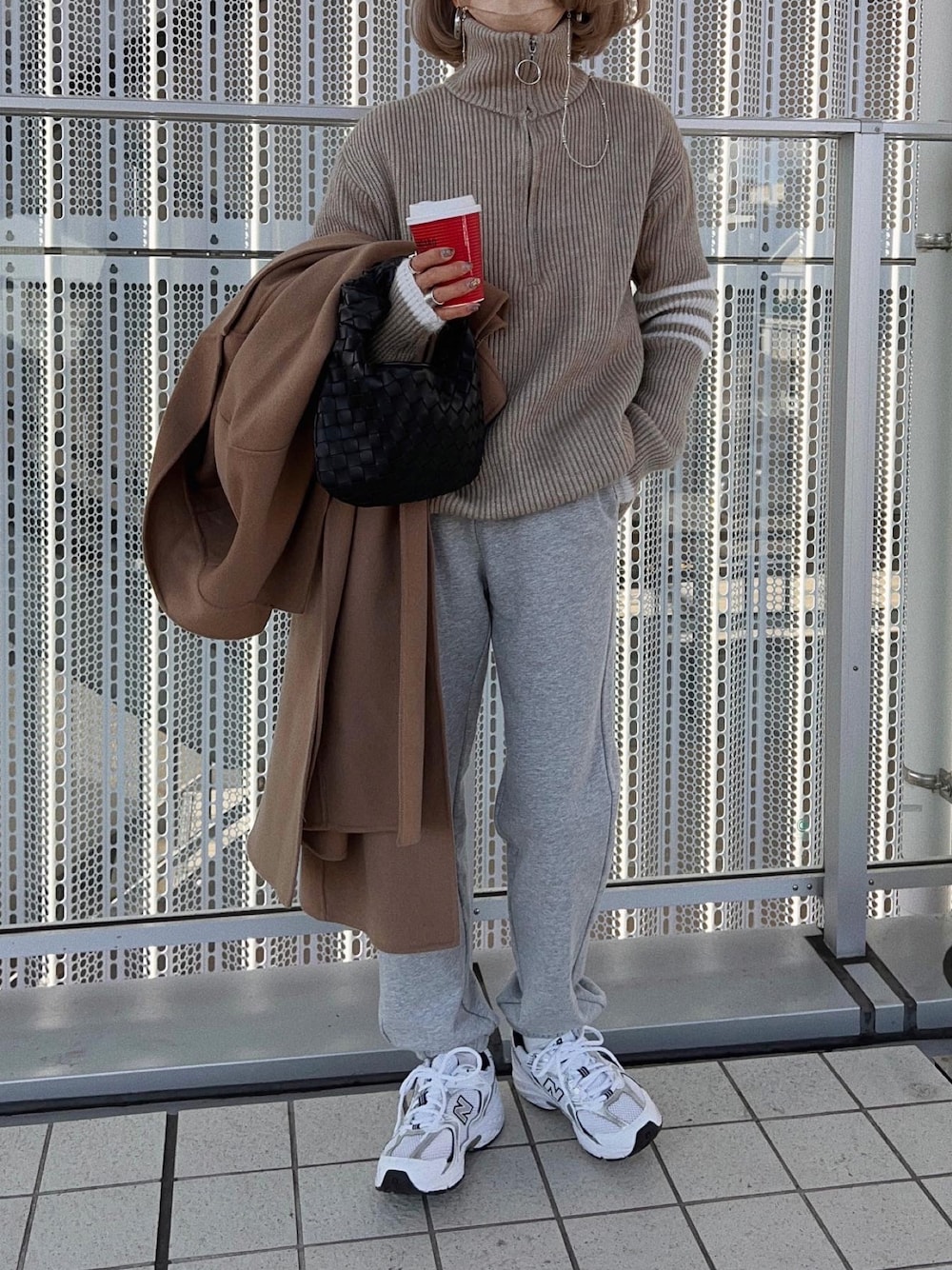 MR530SG」のレディース人気ファッションコーディネート - WEAR