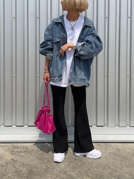 12anna23さんのコーディネート