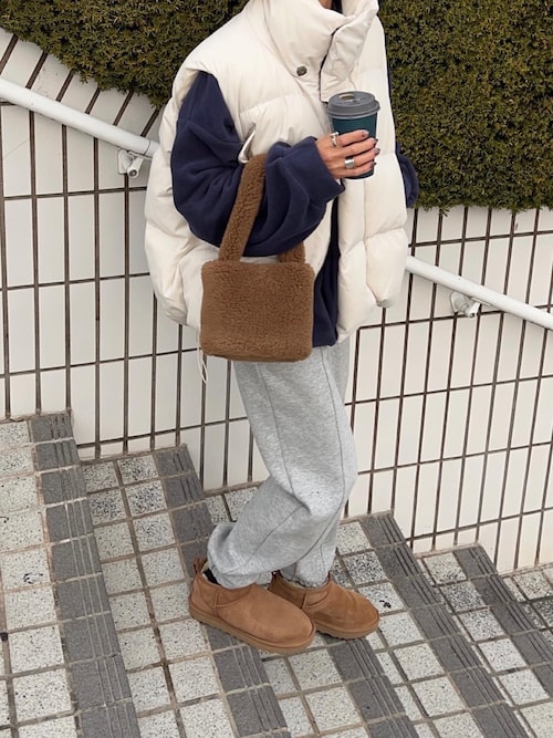 【UGG】Cityfunc Ultra Mini あらゆるコーデとマッチ ☆ ブーツ UGG】Cityfunc Ultra Mini あらゆるコーデとマッチ ☆ ブーツ