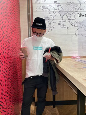 TOMOさんのコーディネート