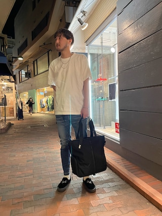 【未使用】Aer Gym Tote エアー ジム トートバッグ ビジネス A4 未使用】Aer Gym Tote エアー ジム トートバッグ ビジネス A4 バッグ