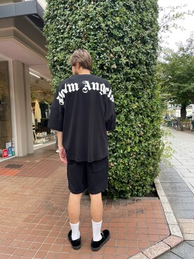 Renさんのコーディネート