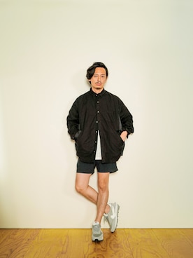 2riverkenjiさんのコーディネート