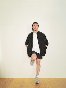 2riverkenjiさんのコーディネート