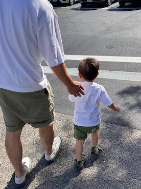 しんちゃんまんさんのコーディネート