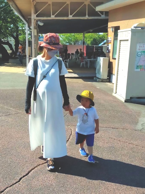 しんちゃんまんさんのコーディネート