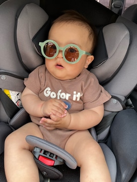 しんちゃんまんさんのコーディネート