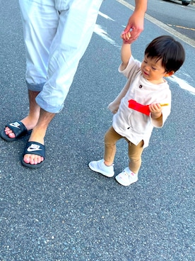 そらひなさんのコーディネート