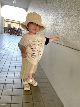 そらひなさんのコーディネート