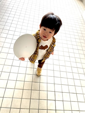 そらひなさんのコーディネート