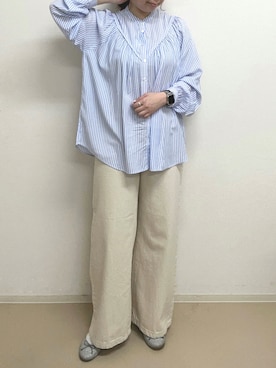 しずかさんのコーディネート