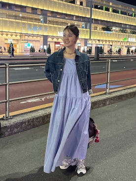 Chisato Tagamiさんのコーディネート