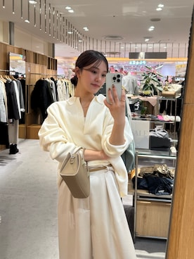 Chisato Tagamiさんのコーディネート