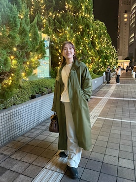Chisato Tagamiさんのコーディネート