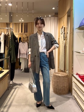 Chisato Tagamiさんのコーディネート