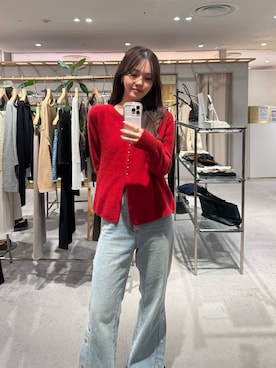 Chisato Tagamiさんのコーディネート